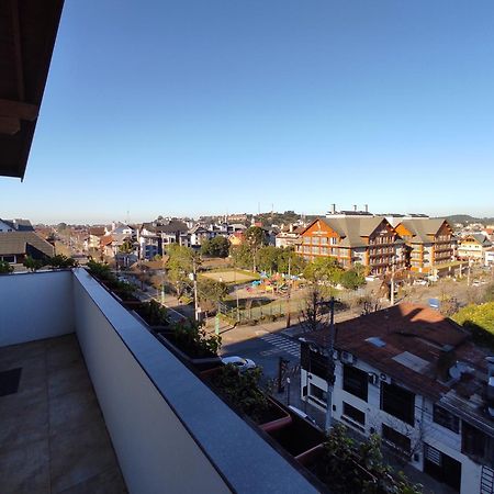 Gramado Top Centro Dış mekan fotoğraf
