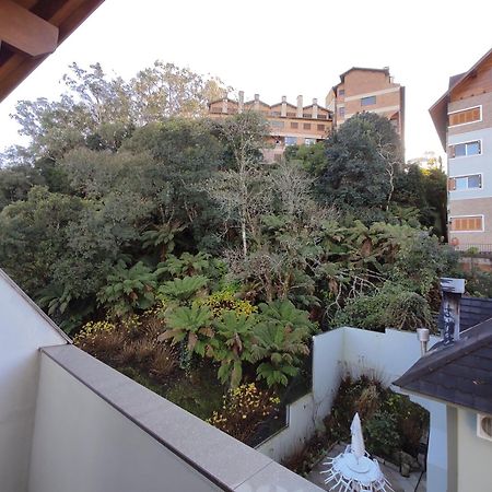 Gramado Top Centro Dış mekan fotoğraf