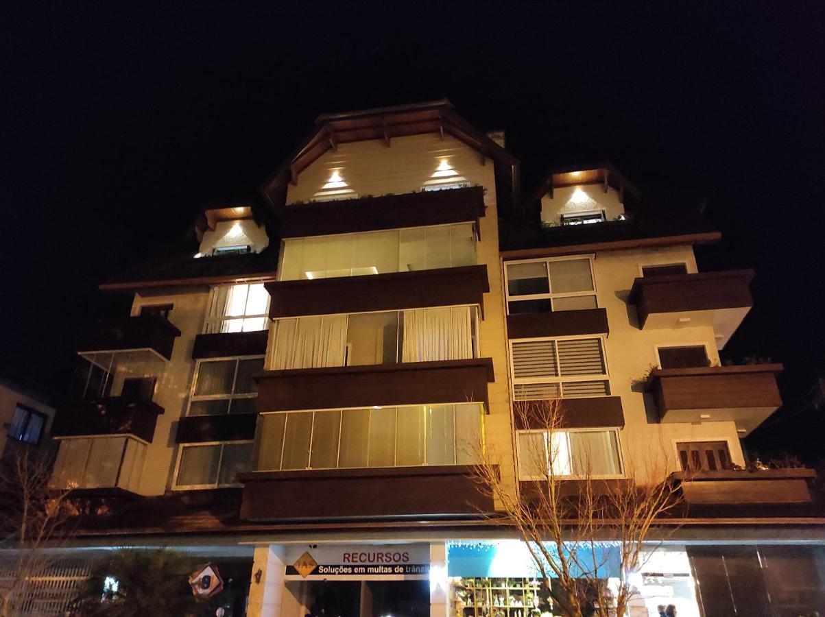 Gramado Top Centro Dış mekan fotoğraf