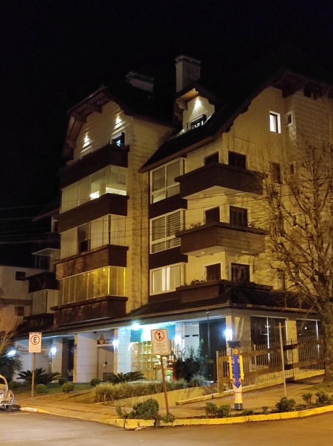 Gramado Top Centro Dış mekan fotoğraf