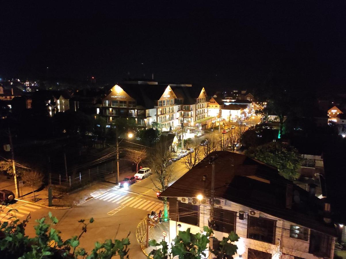 Gramado Top Centro Dış mekan fotoğraf