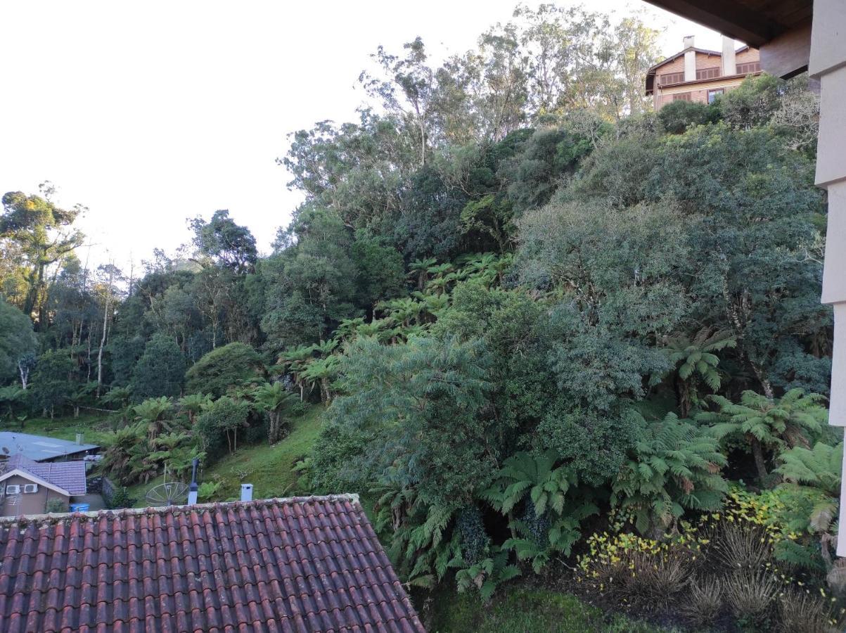 Gramado Top Centro Dış mekan fotoğraf