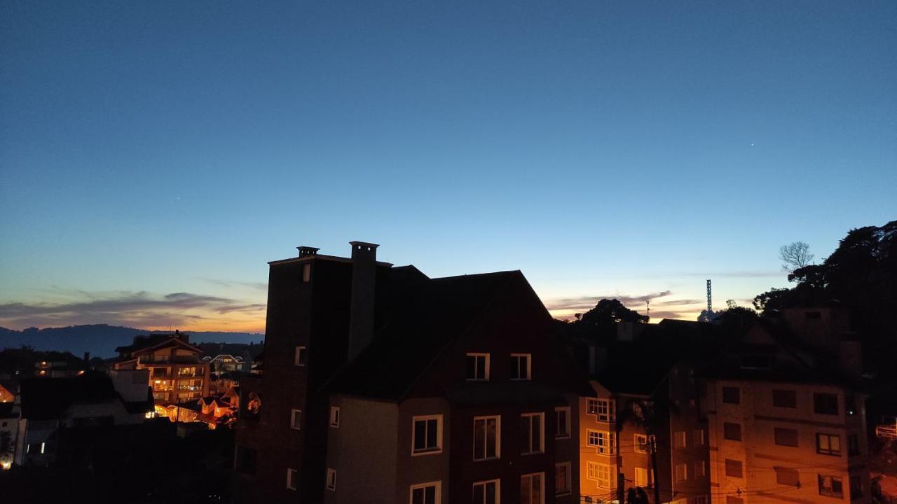 Gramado Top Centro Dış mekan fotoğraf