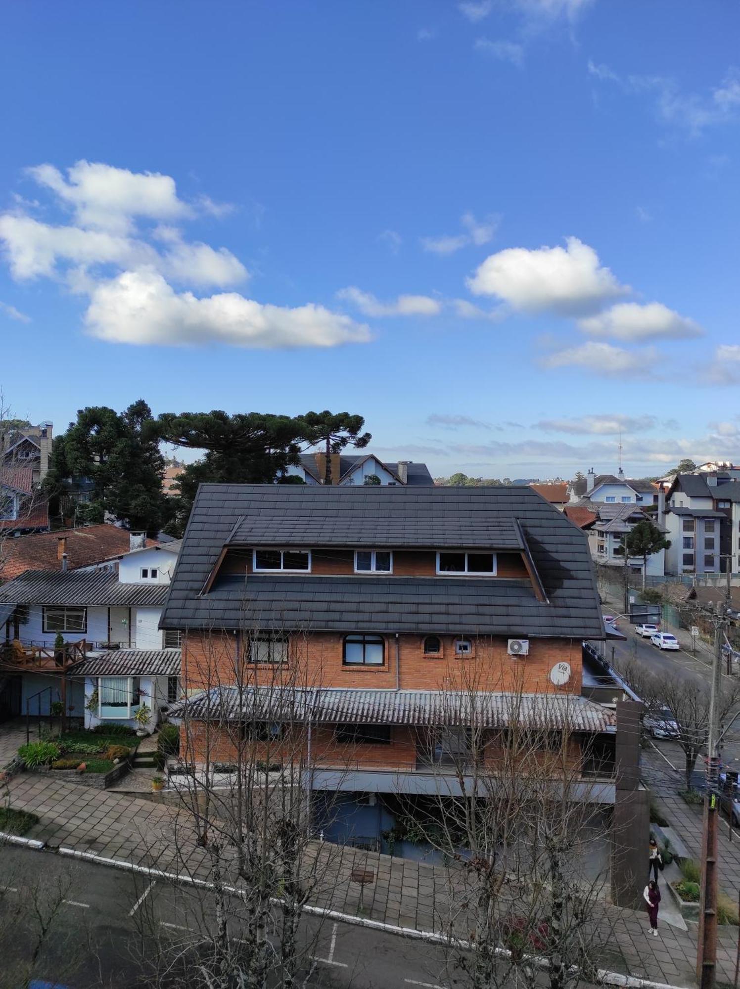 Gramado Top Centro Dış mekan fotoğraf