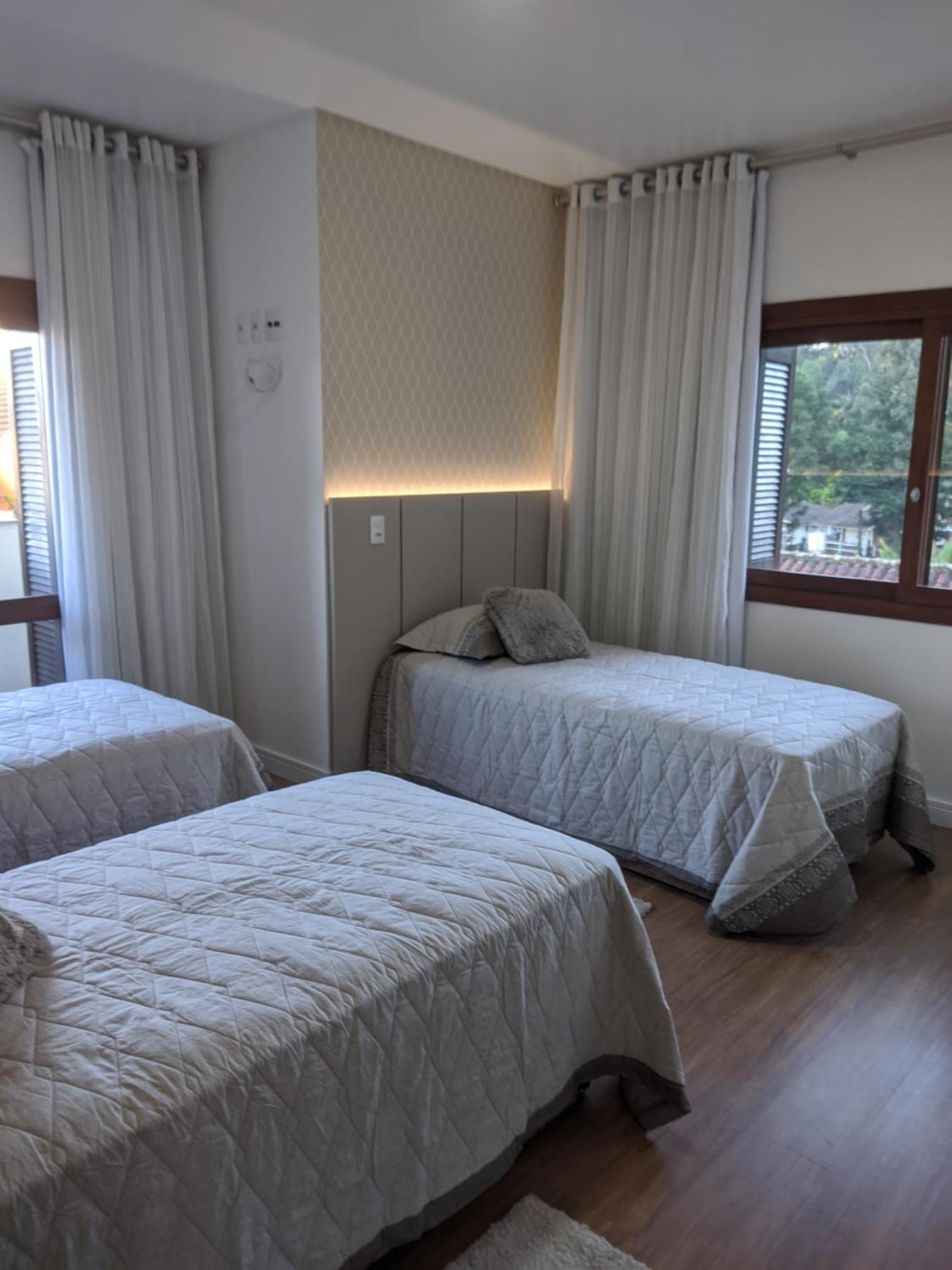Gramado Top Centro Dış mekan fotoğraf