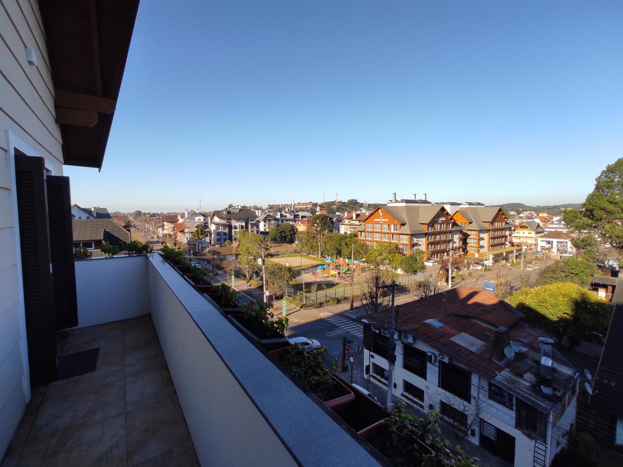 Gramado Top Centro Dış mekan fotoğraf