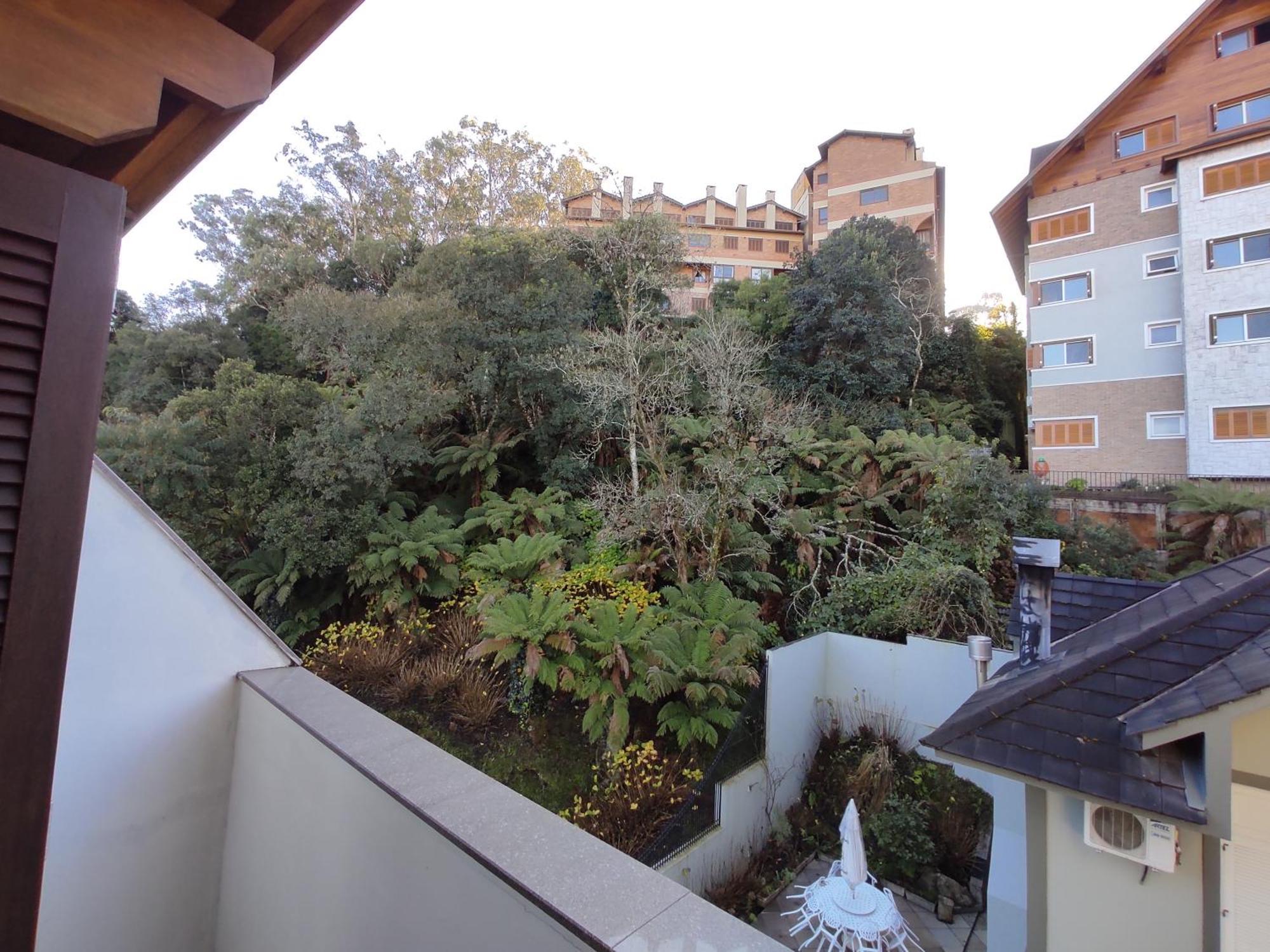 Gramado Top Centro Dış mekan fotoğraf