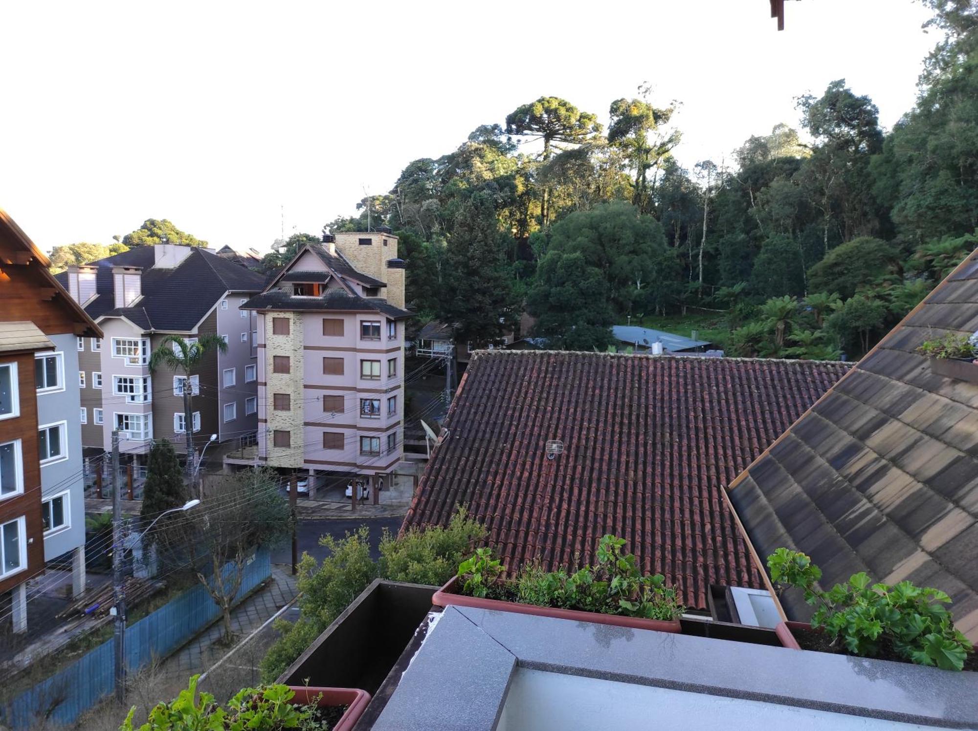 Gramado Top Centro Dış mekan fotoğraf