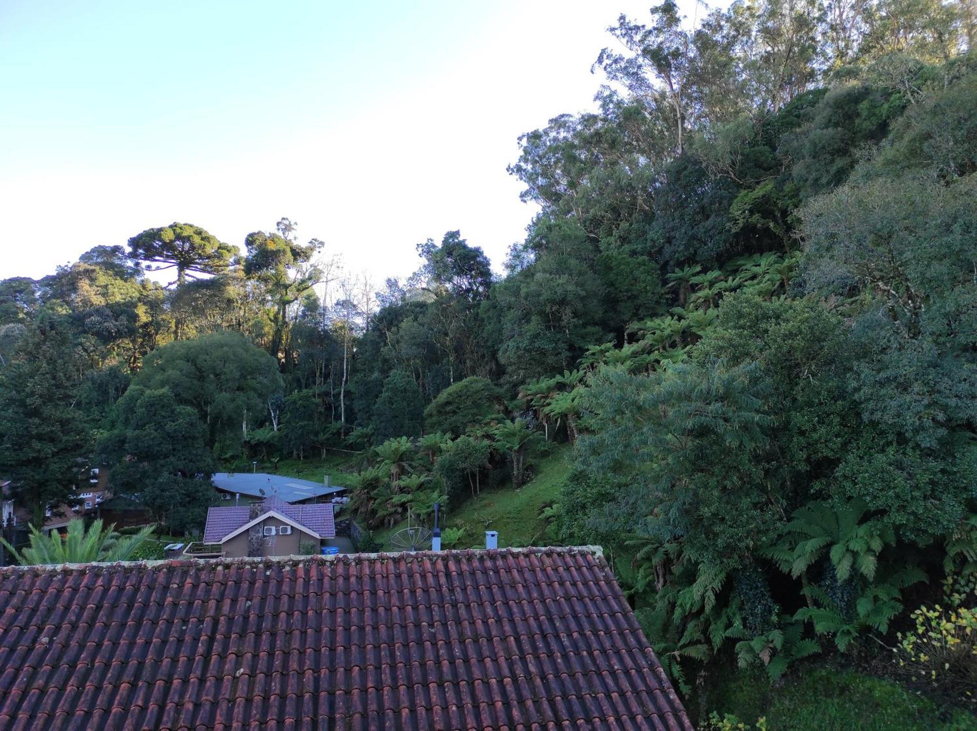 Gramado Top Centro Dış mekan fotoğraf