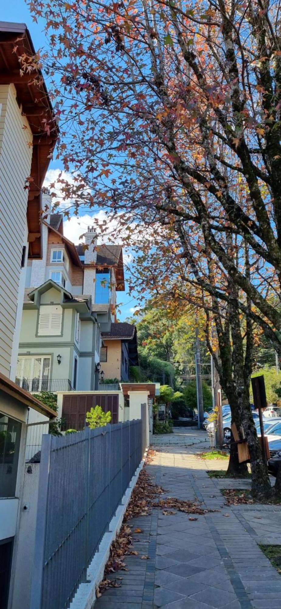 Gramado Top Centro Dış mekan fotoğraf